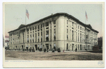 U.S. Custom House, New Orleans, La.