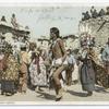 Hopi Harvest Dance