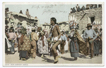 Hopi Harvest Dance