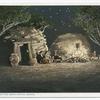 Navajo Camp Fire