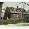 Old State House, Rutland, Vt.