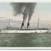 S.S. Northwest (or Northland)