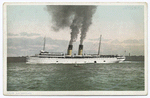 S.S. Northwest (or Northland)