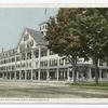 The Sinclair, White Mountains, Bethlehem, N.H.