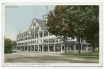 The Sinclair, White Mountains, Bethlehem, N.H.