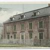 Van Rennselaer Manor House, Albany, N.Y.