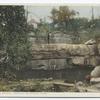 Natural Bridge, Lookout Mountain, Tenn.