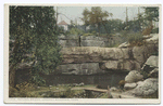 Natural Bridge, Lookout Mountain, Tenn.