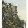 Point Lookout, Roper's Rock, Lookout Mountain, Tenn.