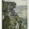 Sunset Rock, Lookout Mountain, Tenn.