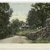 National Boulevard, Missionary Ridge, Tenn.
