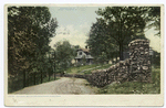 National Boulevard, Missionary Ridge, Tenn.