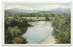 Pemigewasset Valley, Franconia, West Compton, N.H.