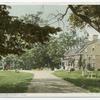 The Wayside Inn, Sudbury, Mass.