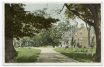 The Wayside Inn, Sudbury, Mass.