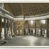 Statuary Hall, Capitol, Washington, D.C.