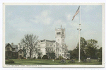 Soldier's Home, Washington, D.C.