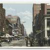 Fifth Street, Cincinnati, Ohio