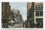 Fifth Street, Cincinnati, Ohio