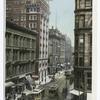 Vine Street, Cincinnati, Ohio