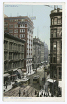 Vine Street, Cincinnati, Ohio