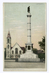 Calhoun Monument, Charleston, S.C.
