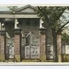 Old Charleston Gate, East Bay-Society Streets, Charleston, S.C.