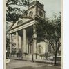 St. Paul's Church, Radcliffe Boro, Charleston, S.C.