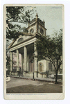 St. Paul's Church, Radcliffe Boro, Charleston, S.C.