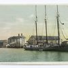 West Point Rice Mills, Charleston, S.C.