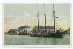 West Point Rice Mills, Charleston, S.C.