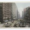 State Street, Chicago, Ill.