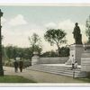 McKinley Statue, McKinley Park, Chicago, Ill.