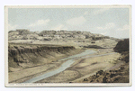 Pueblo of Laguna, New Mexico