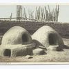 Mexican Ovens, New Mexico