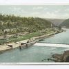 Government Lock, High Bridge, Ky.