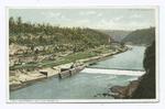 Government Lock, High Bridge, Ky.