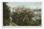 Old Wilderness Road, High Bridge, Ky.