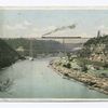 Kentucky River, High Bridge, Ky.