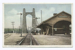 High Bridge Station, High Bridge, Ky.