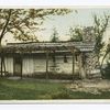 Boone's Cabin, High Bridge, Ky.