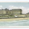Hotel Dennis, Atlantic City, N.J.