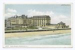 Hotel Dennis, Atlantic City, N.J.