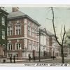Department of Law, University of Pennsylvania, Philadelphia, Pa.