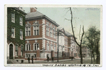 Department of Law, University of Pennsylvania, Philadelphia, Pa.