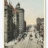 Niagara Street, Buffalo, N.Y.