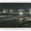 Young's $1,000,000 Pier at Night, Atlantic City, N.J.