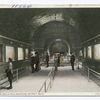 Interior, Belle Isle Aquarium, Detroit, Mich.