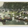 Main Canal, Belle Isle Park, Detroit, Mich.