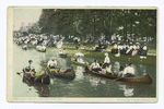 Main Canal, Belle Isle Park, Detroit, Mich.